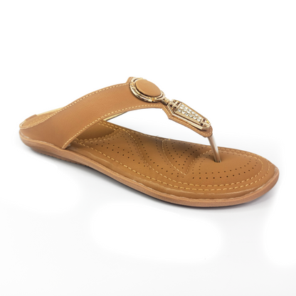 Comfortable Skin Slip-On Softy Slippers