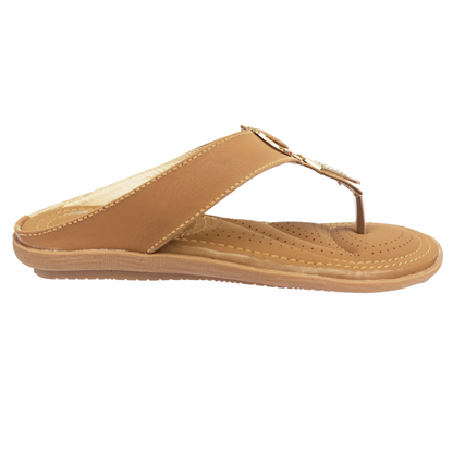 Comfortable Skin Slip-On Softy Slippers